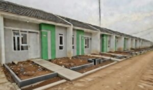 Indonesian Government Allocates Rp58 Trillion from 2026 State Budget for 3 Million Homes Program