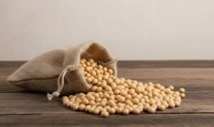Indonesia’s Soybean Stocks in Strong Surplus, Supply Secure Through Post-Idulfitri 2026
