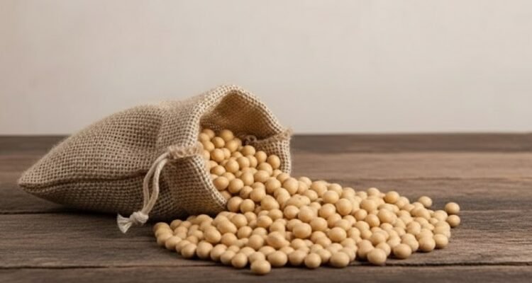 Indonesia’s Soybean Stocks in Strong Surplus, Supply Secure Through Post-Idulfitri 2026