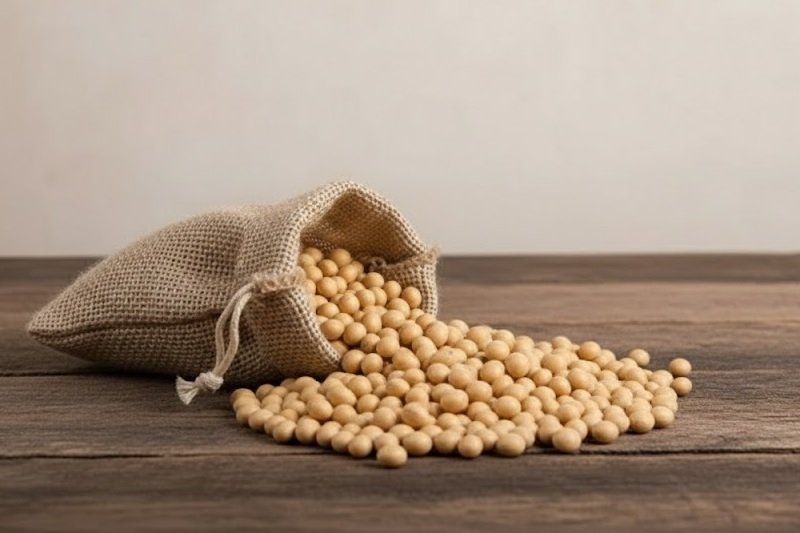 Indonesia’s Soybean Stocks in Strong Surplus, Supply Secure Through Post-Idulfitri 2026