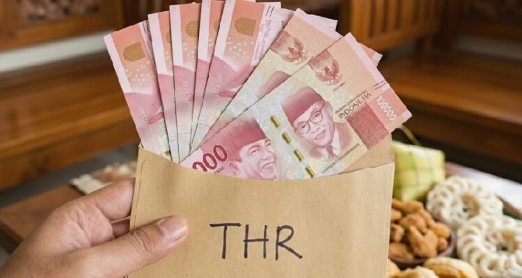 THR for Eid al-Fitr 2026 Must Be Paid Two Weeks Before Lebaran