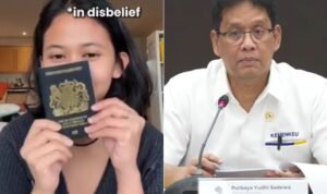 Finance Minister Purbaya Firmly Imposes Sanctions on LPDP Recipients Insulting the Nation