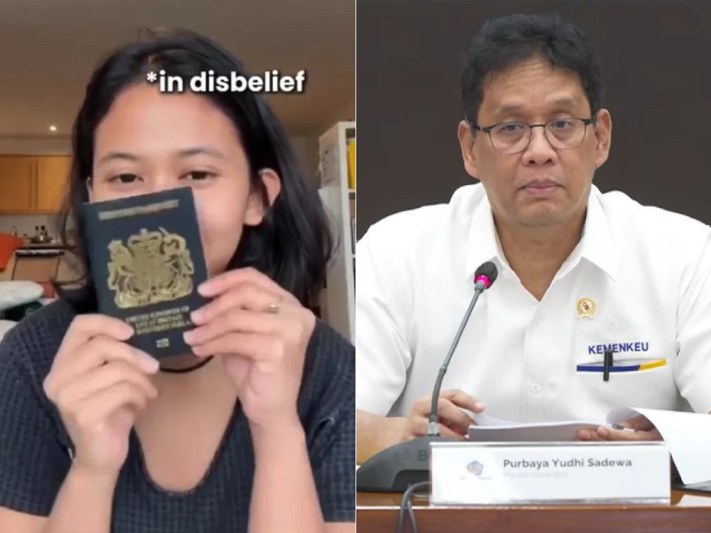 Finance Minister Purbaya Firmly Imposes Sanctions on LPDP Recipients Insulting the Nation