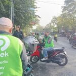 The Minister of Manpower Hints at Holiday Bonuses for Ojol Drivers Amid Eid al-Fitr Preparations