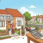 Indonesia Extends Subsidized KPR to 30 Years