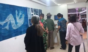 Dua Duo HOME Invites Malang's Youth to Celebrate Creativity