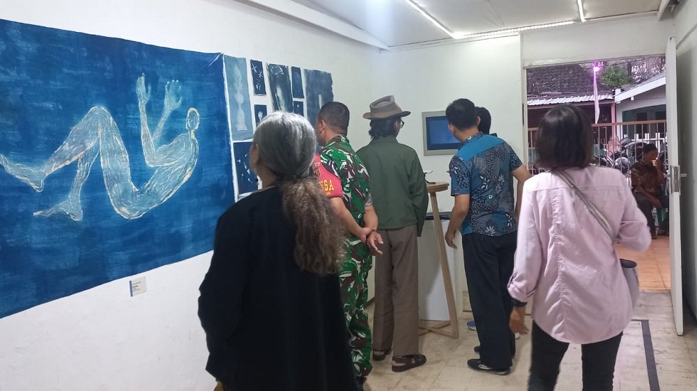 Dua Duo HOME Invites Malang's Youth to Celebrate Creativity