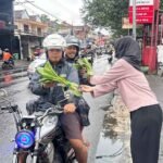 UMM Agribusiness Students Distribute 200 Packages of Fresh Vegetables for Iftar