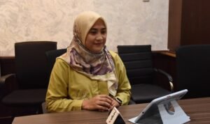 Read on How The Lecturer of UB Medical Faculty Emphasized The Awareness of Nipah Virus Threat