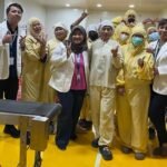 From Jamu to Generative AI: How Pharmacy Students at Universitas Ma Chung Learn for the Real World