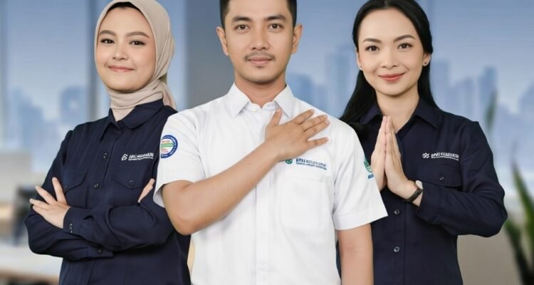 Steps on How To Apply as PATT at BPJS Kesehatan, Check Them Out!