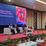 Find Out How Hari Obbie Urged Content Creators in Malang to Avoid Cyberbullying