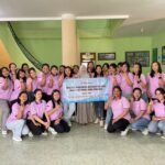 FEB UB Lecturer Held Personal Financial Management Training for Prospective PMI