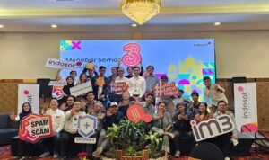 Indosat ramadan Indosat Ensures A Stable and Secure Network During Ramadan and Eid al-Fitri in Malang