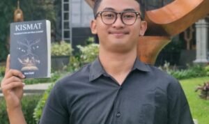 Kismat The Fourth Book of Ibnus Shabil, Kismat, Explores His Destiny and Self-Search