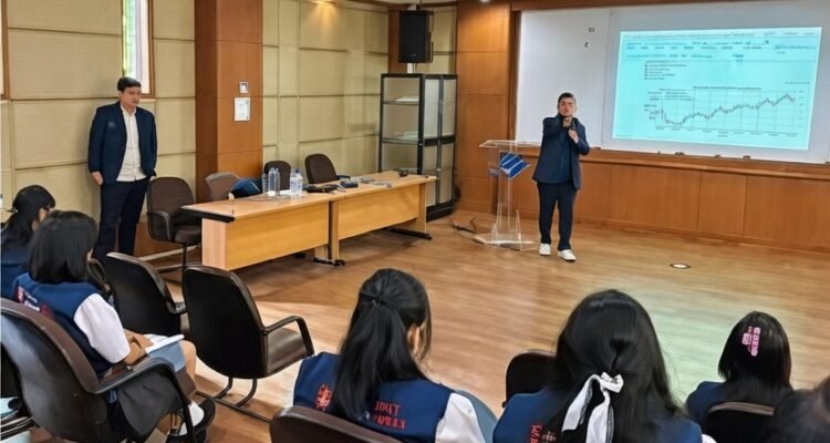 Gen Z, Retail Investors, and The Indonesia Stock Market After COVID-19