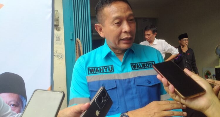 Malang City Mayor Praised The Significant Role of Tempe Sabar in Waste Management