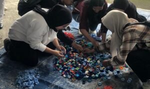 UM Commemorated HPSN 2026 Through Concrete Green Education Actions at the 2026 TPST Achieving SDGs 4