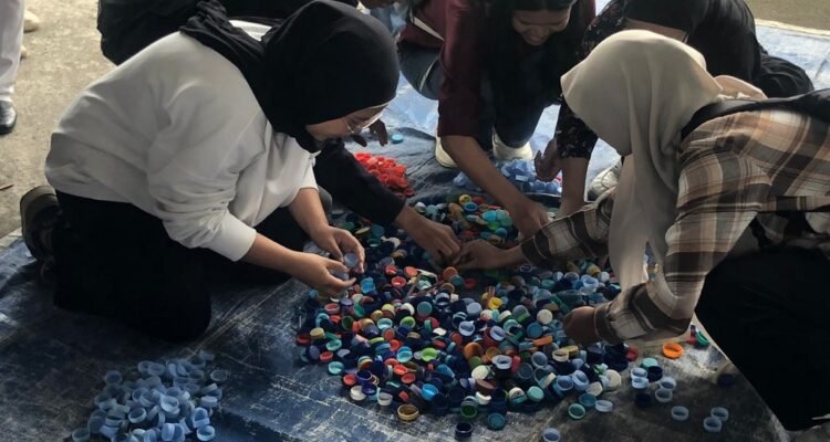 UM Commemorated HPSN 2026 Through Concrete Green Education Actions at the 2026 TPST Achieving SDGs 4