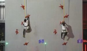 Indonesian Parliament Demands Lifetime Ban for Coach Accused of Sexual Harassment in National Climbing Team