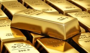 Gold Prices Rocket to New Record High of US$5,365 per Ounce as US-Israel-Iran Conflict Intensifies
