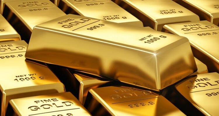 Gold Prices Rocket to New Record High of US$5,365 per Ounce as US-Israel-Iran Conflict Intensifies
