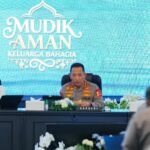 Kapolri Predicts Two Peak Mudik Periods in March 2026 Due to Overlapping Lebaran and Nyepi