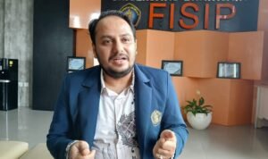 023-Abdullah UB UB Expert Highlights Indonesia’s Geopolitical Dilemma Amid Iran-US Escalation