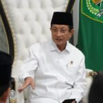 Minister Nasaruddin Umar: Eid Takbiran Allowed in Bali with Restrictions on Nyepi Day