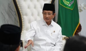 Minister Nasaruddin Umar: Eid Takbiran Allowed in Bali with Restrictions on Nyepi Day