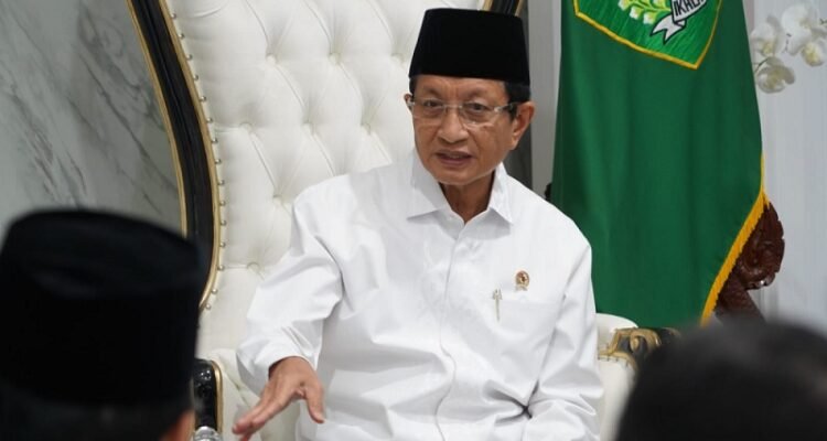Minister Nasaruddin Umar: Eid Takbiran Allowed in Bali with Restrictions on Nyepi Day