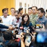 Cyber Expert Praises Meutya Hafid’s Surprise Inspection at Meta as the Key to Safeguarding Digital Sovereignty