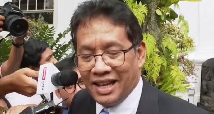 To Avoid 3.6% Deficit, Indonesia's Finance Minister May Trim Non-Essential MBG Spending in 2026