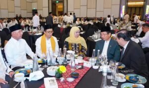 Governor Khofifah Reaffirms Commitment to Accelerate Construction of 32,000 Homes for Low-Income Residents