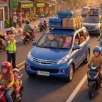 Polda Jatim Launches Operation Ketupat Semeru 2026 to Secure Nyepi and Lebaran from March 13 to 25