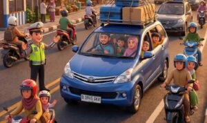 Polda Jatim Launches Operation Ketupat Semeru 2026 to Secure Nyepi and Lebaran from March 13 to 25