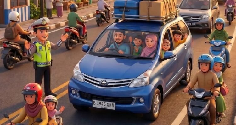 Polda Jatim Launches Operation Ketupat Semeru 2026 to Secure Nyepi and Lebaran from March 13 to 25