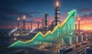Global oil Prices Surge Past US$100/Barrel, Indonesian Government Guarantees No Subsidized Fuel Hikes Until Eid al-Fitr 2026