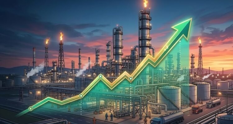 Global oil Prices Surge Past US$100/Barrel, Indonesian Government Guarantees No Subsidized Fuel Hikes Until Eid al-Fitr 2026