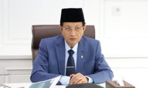 033-Minister Nasaruddin Umar Minister Nasaruddin Umar Bans Kemenag ASN from Using Official Vehicles for 2026 Eid al-Fitr Homecoming
