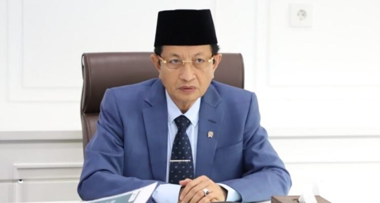 Minister Nasaruddin Umar Bans Kemenag ASN from Using Official Vehicles for 2026 Eid al-Fitr Homecoming