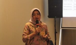 034-Vice Rector I of ITS, Prof. Nurul Widiastuti ITS Offers International Joint Degree Scholarships via Beasiswa Garuda Sarjana 2026