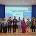 FIB UB Expands Global Reach, Five Japanese Companies Recruit Students for Internships