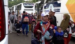 Mudik Bareng Pertamina 2026: Depart from Jakarta on March 15 to 23 Java Cities for Eid al-Fitr 1447 H