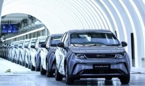 Middle East Conflict Drives Oil Prices Skyrocketing: A Hidden Boost for Electric Vehicles in Indonesia