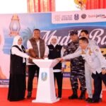 Governor Khofifah Ensures Safe Eid Homecoming: Free Ships Replace Risky Motorcycle Trips
