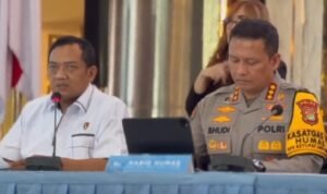 Police Hunt Four Trained Attackers in Acid Assault on Indonesian Human Rights Activist Andrie Yunus