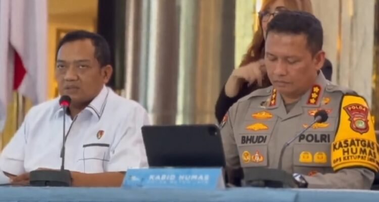 Police Hunt Four Trained Attackers in Acid Assault on Indonesian Human Rights Activist Andrie Yunus