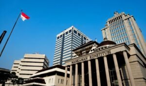 MK Declares Lifetime Pensions for DPR and State Leaders Unconstitutional