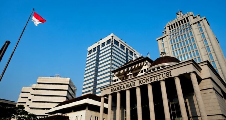 MK Declares Lifetime Pensions for DPR and State Leaders Unconstitutional